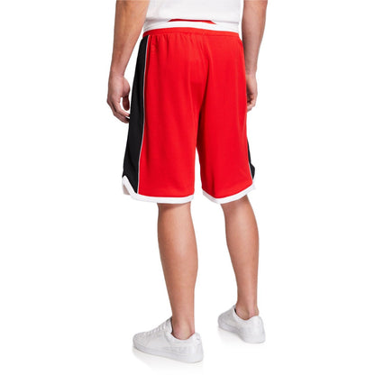 Puma Men's Last Dayz Mesh Shorts