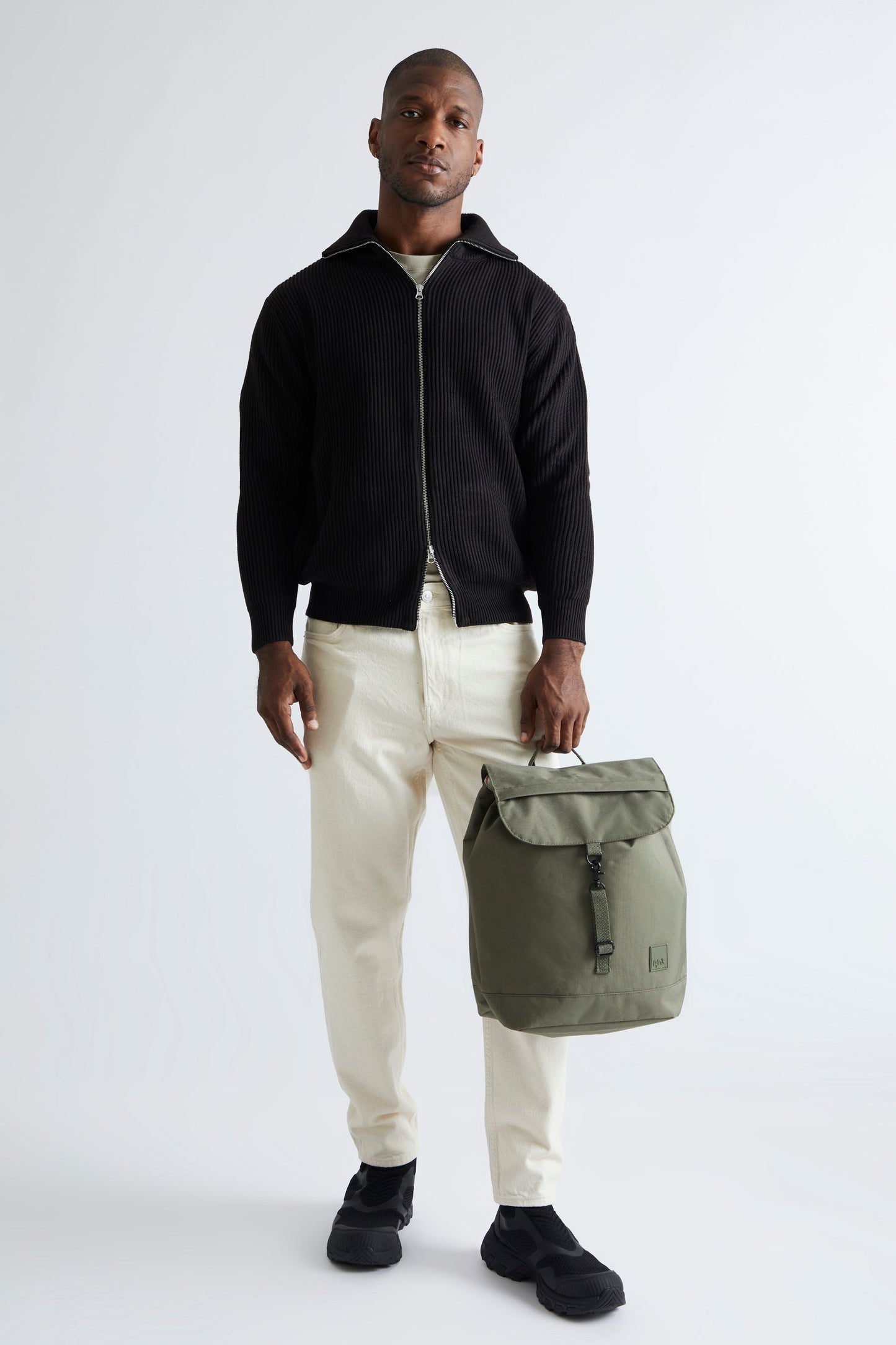 Kaut Backpack Olive