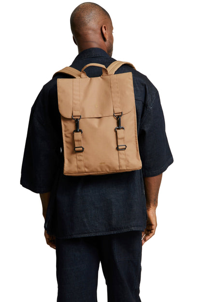 Toffee Vandra-