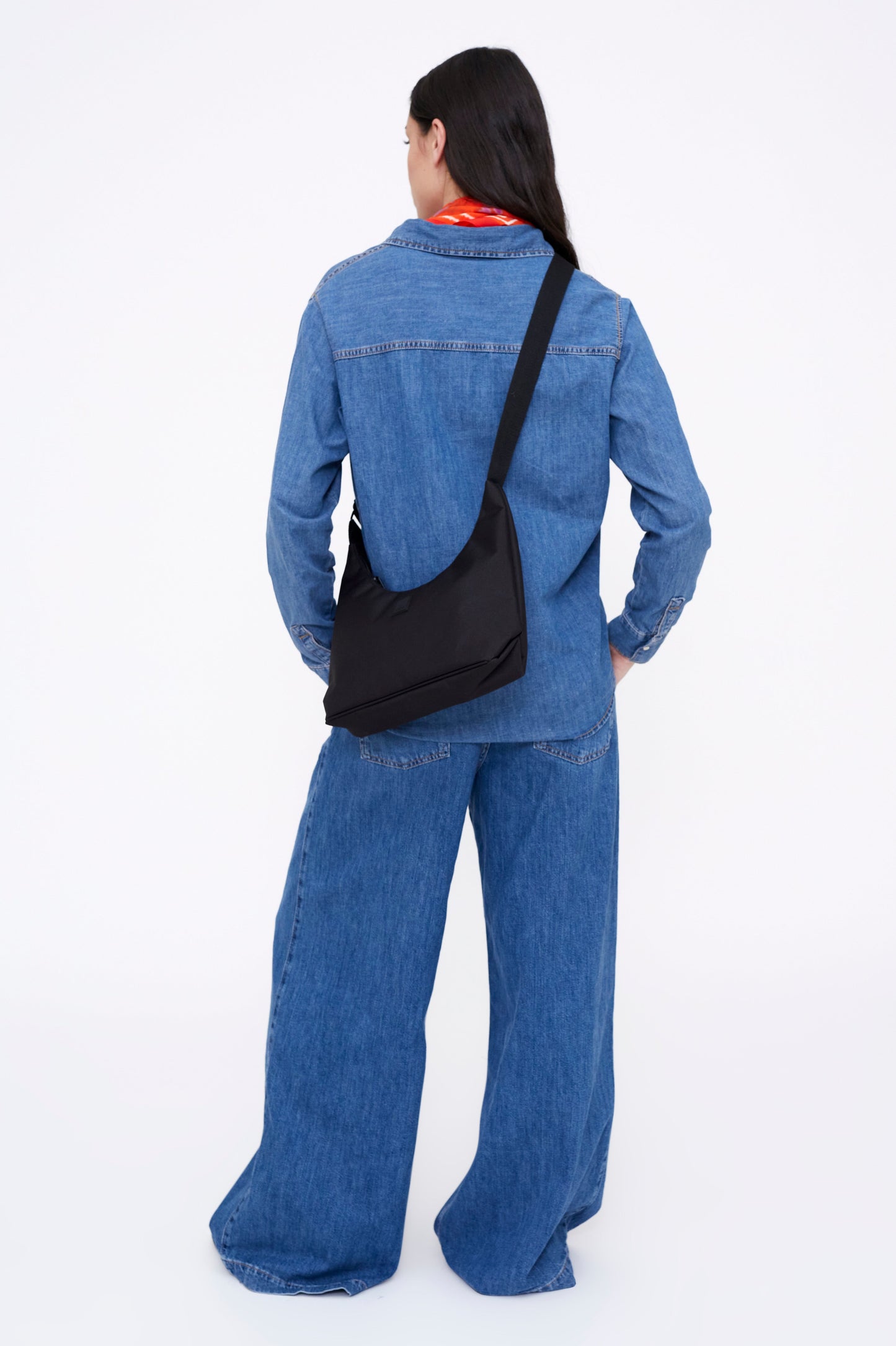 Bico Bag Black