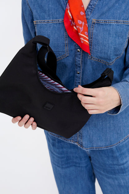 Bico Bag Black