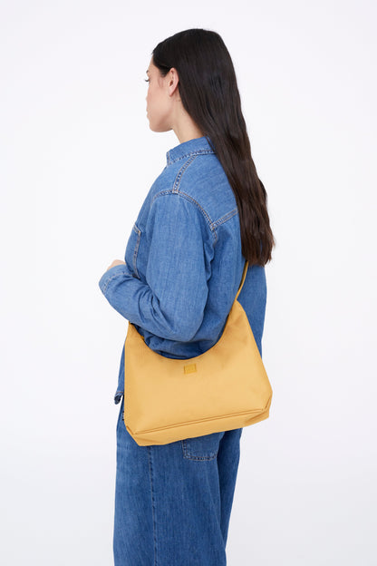 Bico Bag New Mustard