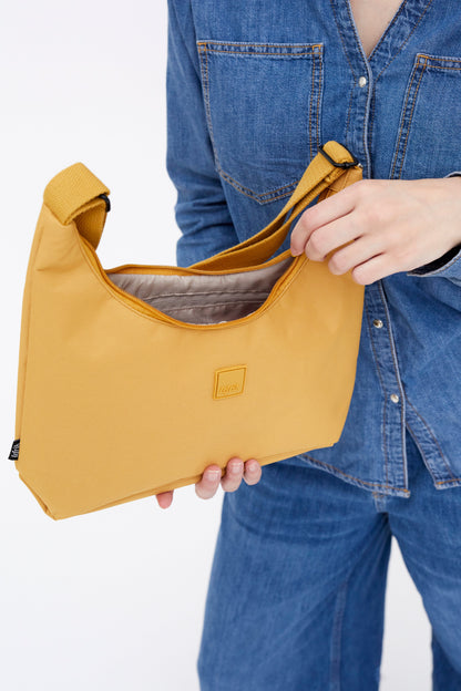 Bico Bag New Mustard