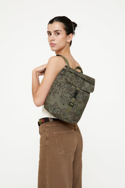 Kaut Mini Backpack Cheetah