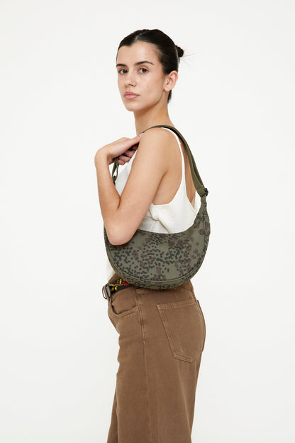 Lua Bag Printed Cheetah