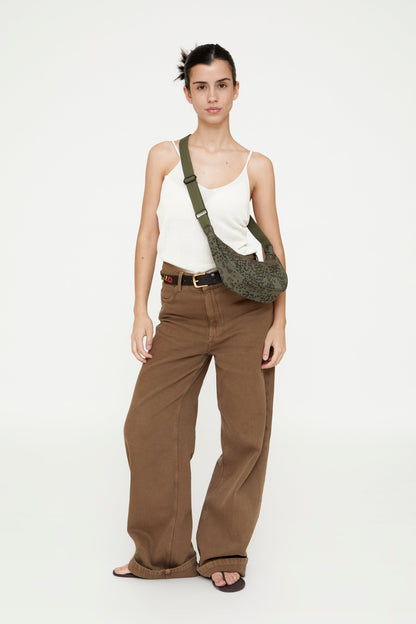 Lua Bag Printed Cheetah