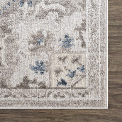 Bakir Area Rug - Clearance