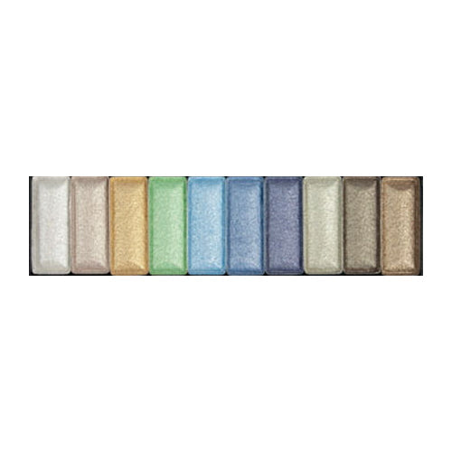LA GIRL High Definition 10 Color Palette by Avera Group