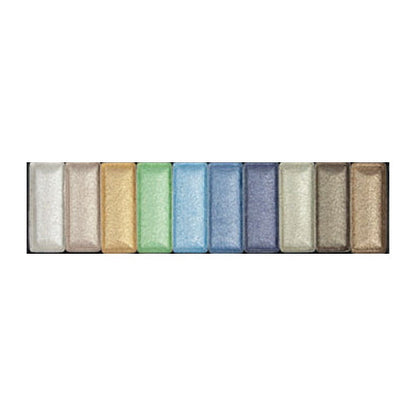 LA GIRL High Definition 10 Color Palette by Avera Group