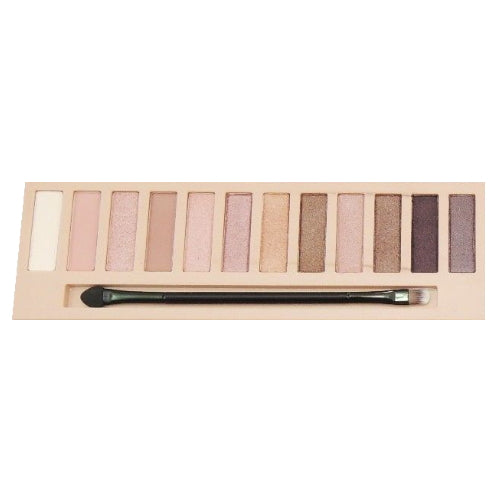 LA GIRL Beauty Brick Eyeshadow Collection by Avera Group