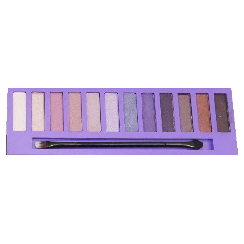 LA GIRL Beauty Brick Eyeshadow Collection by Avera Group