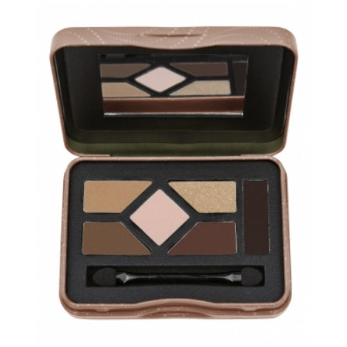 LA Girl  Inspiring Eyeshadow Palette by Avera Group