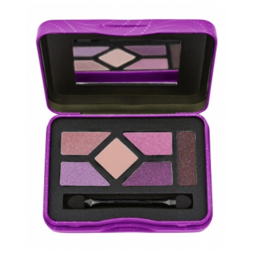 LA Girl  Inspiring Eyeshadow Palette by Avera Group