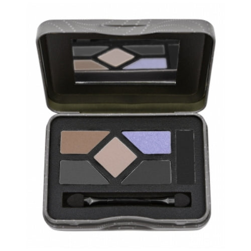 LA Girl  Inspiring Eyeshadow Palette by Avera Group
