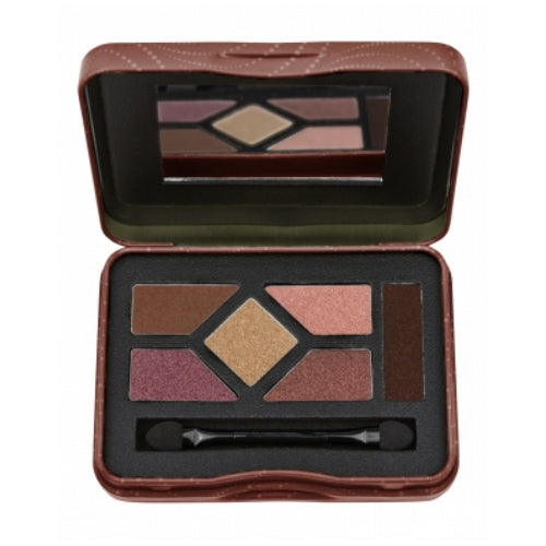 LA Girl  Inspiring Eyeshadow Palette by Avera Group