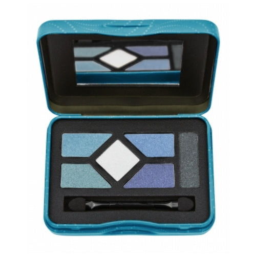 LA Girl  Inspiring Eyeshadow Palette by Avera Group