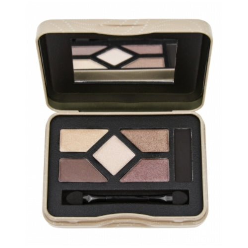 LA Girl  Inspiring Eyeshadow Palette by Avera Group