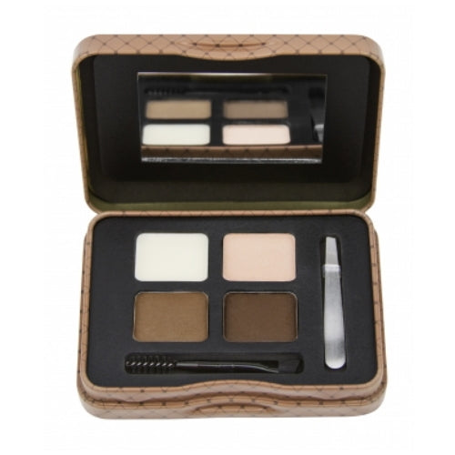 LA Girl  Inspiring Brow Palette by Avera Group