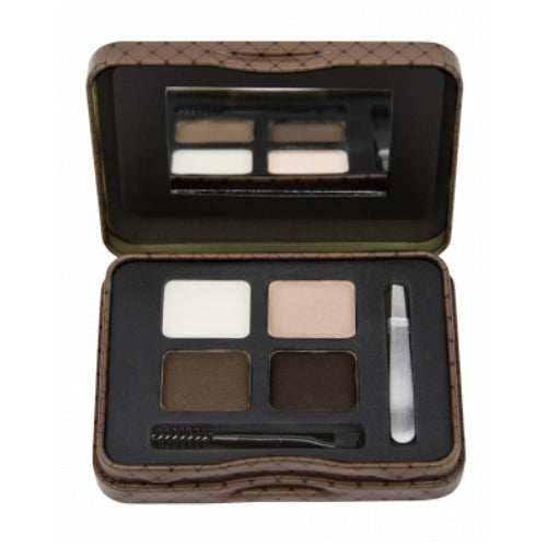 LA Girl  Inspiring Brow Palette by Avera Group