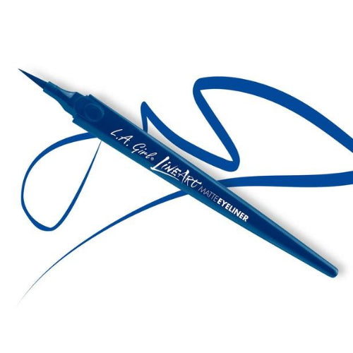 L.A. GIRL Line Art Matte Eyeliner by Avera Group