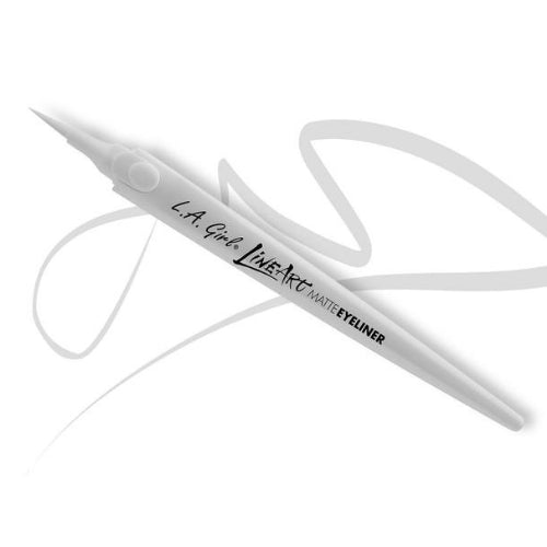 L.A. GIRL Line Art Matte Eyeliner by Avera Group