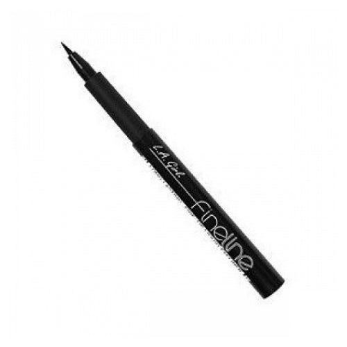 LA GIRL Fineline Liquid Eyeliner - LGLE721 by Avera Group