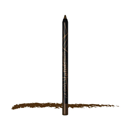 LA GIRL Glide Pencil - Deep Bronze by Avera Group