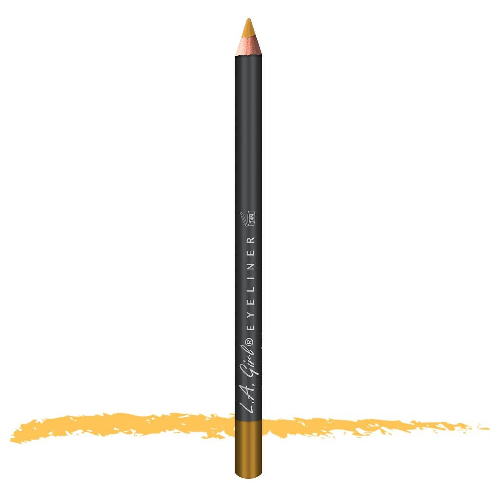 L.A. GIRL Eyeliner Pencil by Avera Group