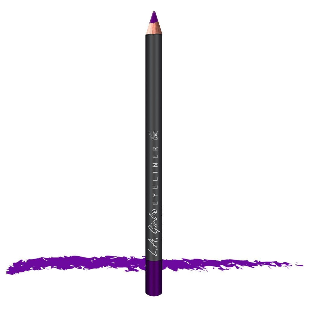 L.A. GIRL Eyeliner Pencil by Avera Group
