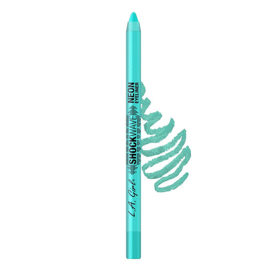 L.A. GIRL Shockwave Neon Eyeliner - Fresh by Avera Group