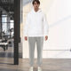 White/Light Gray