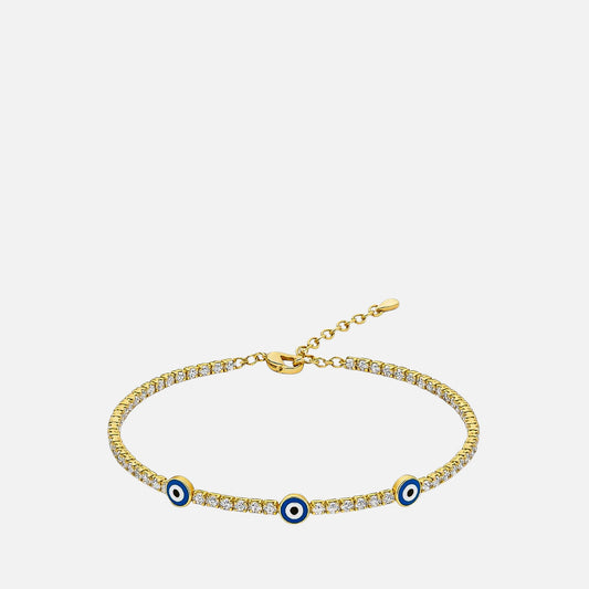 Lane Pavé Bracelet