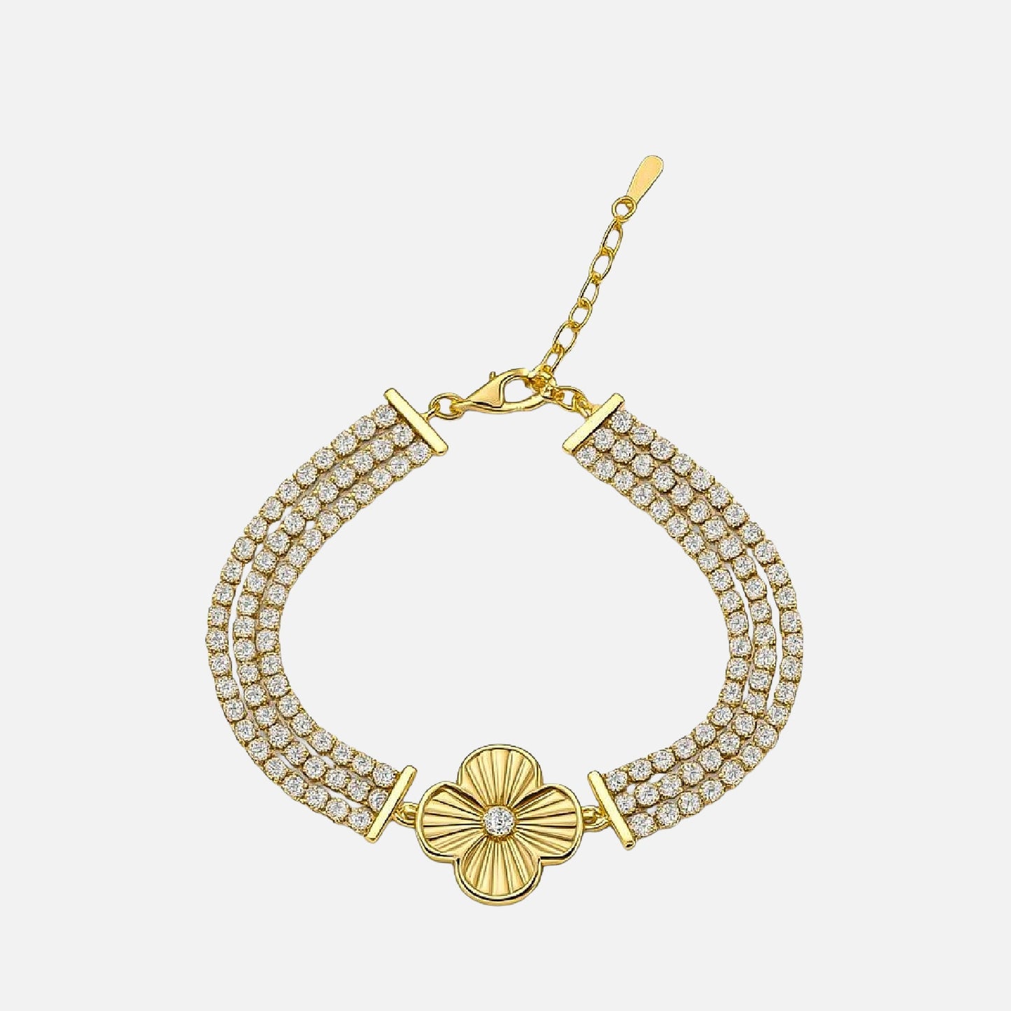 Mila Chain Bracelet