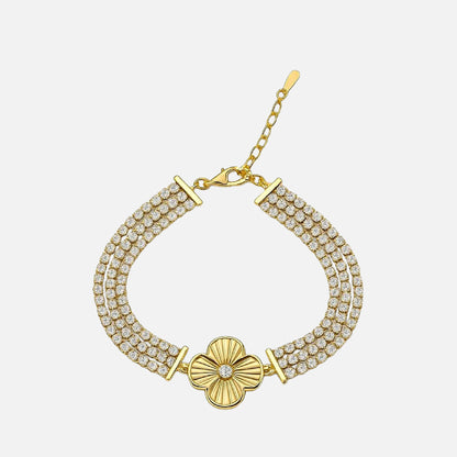 Mila Chain Bracelet