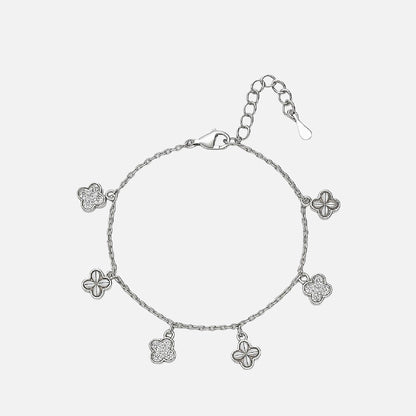 Cleo Charm Bracelet