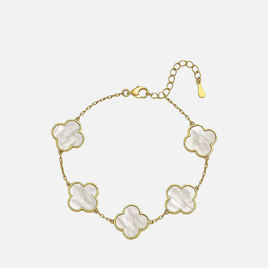 Rowan Bracelet