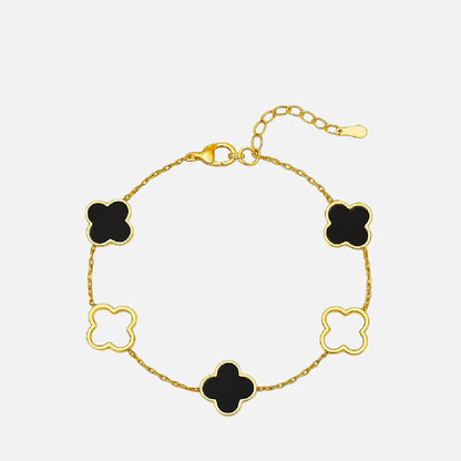 Blake Link Bracelet