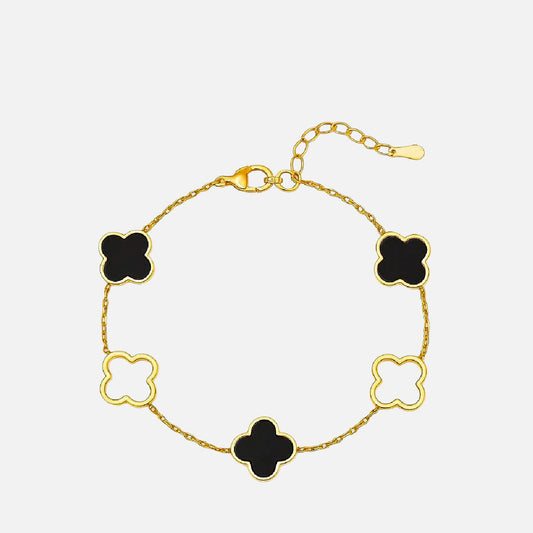 Blake Link Bracelet
