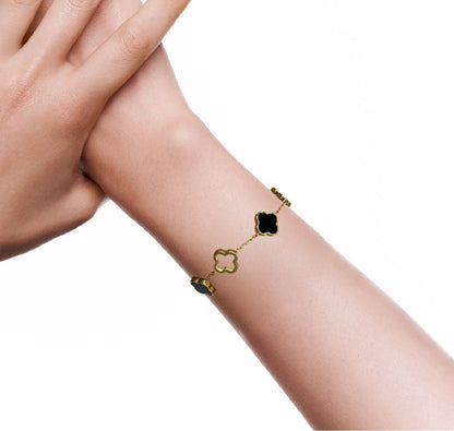Blake Link Bracelet