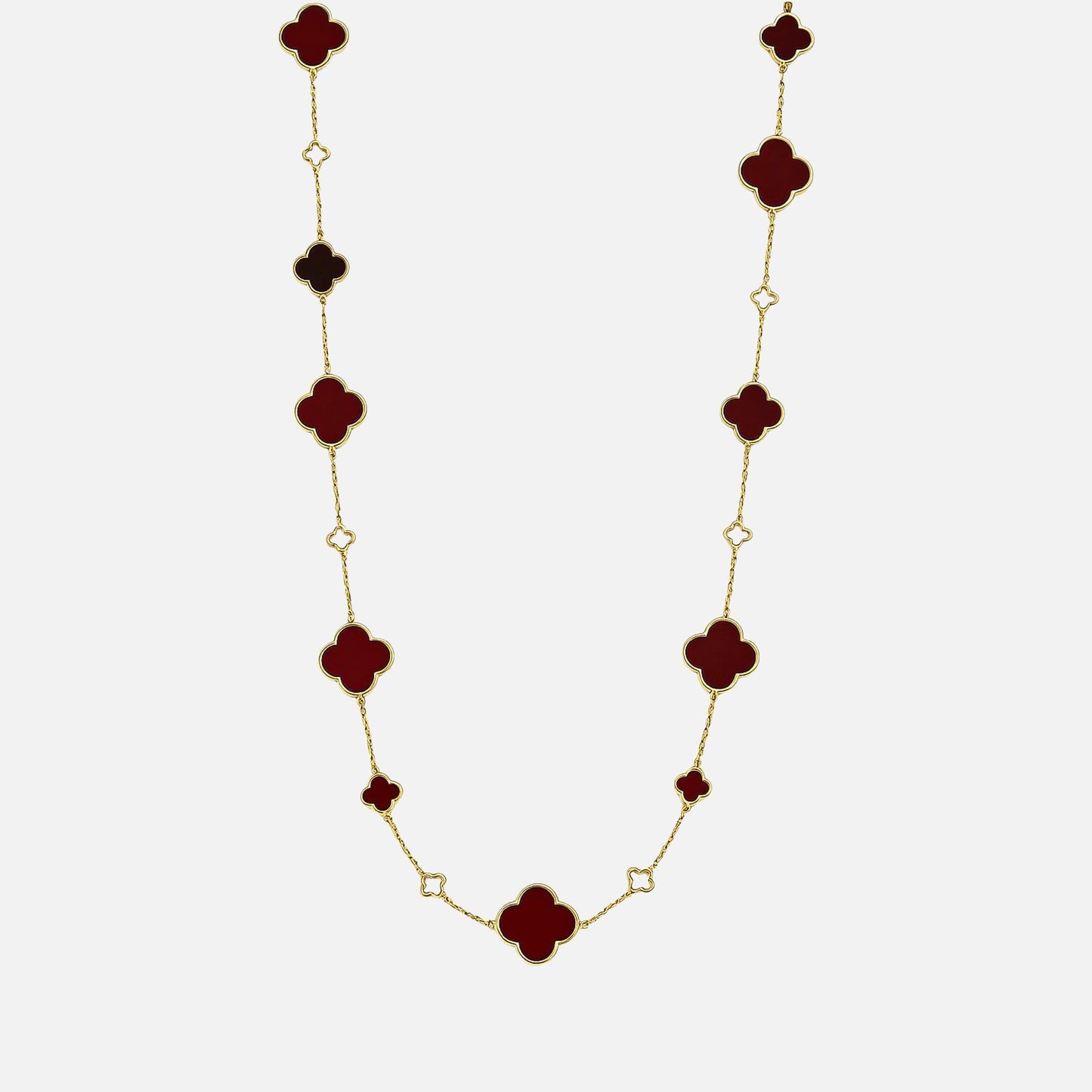 Kira Link Necklace