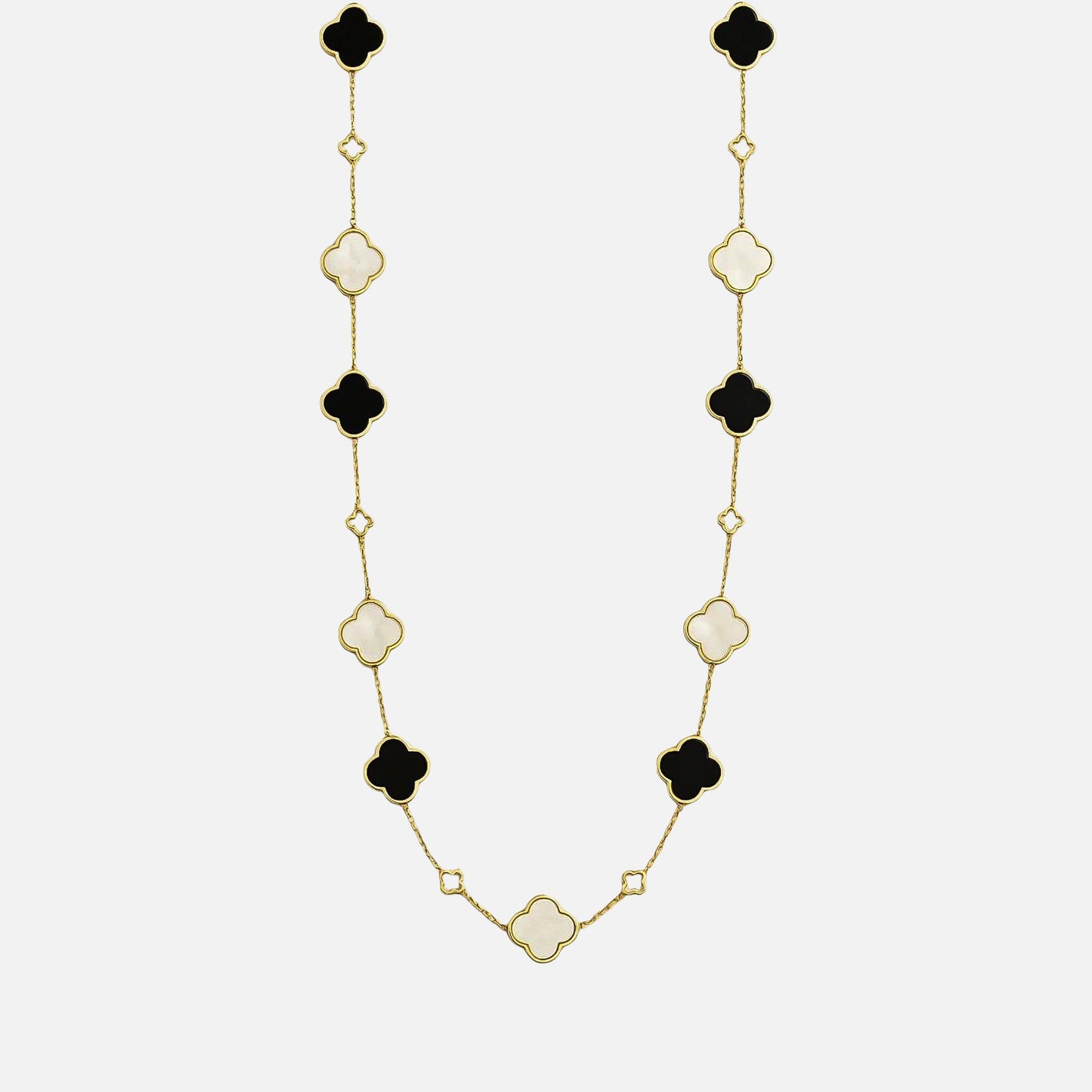 Kira Link Necklace