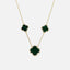 Emerald Green