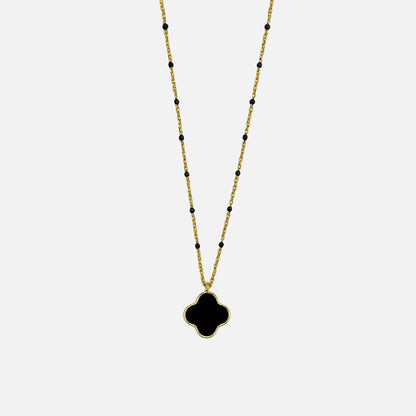 Kira Bead Necklace