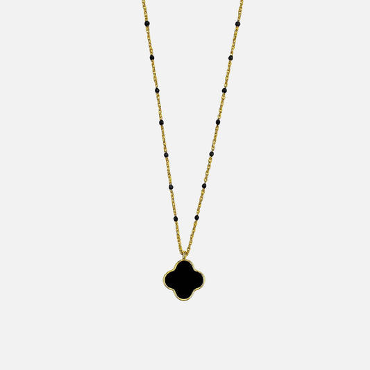 Kira Bead Necklace