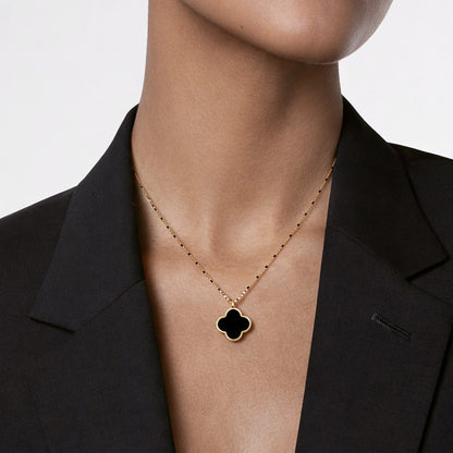 Kira Bead Necklace