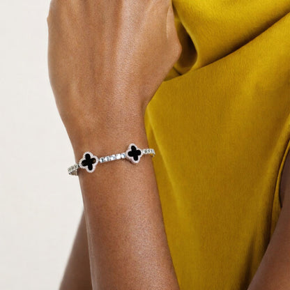 Rome Pavé Bracelet