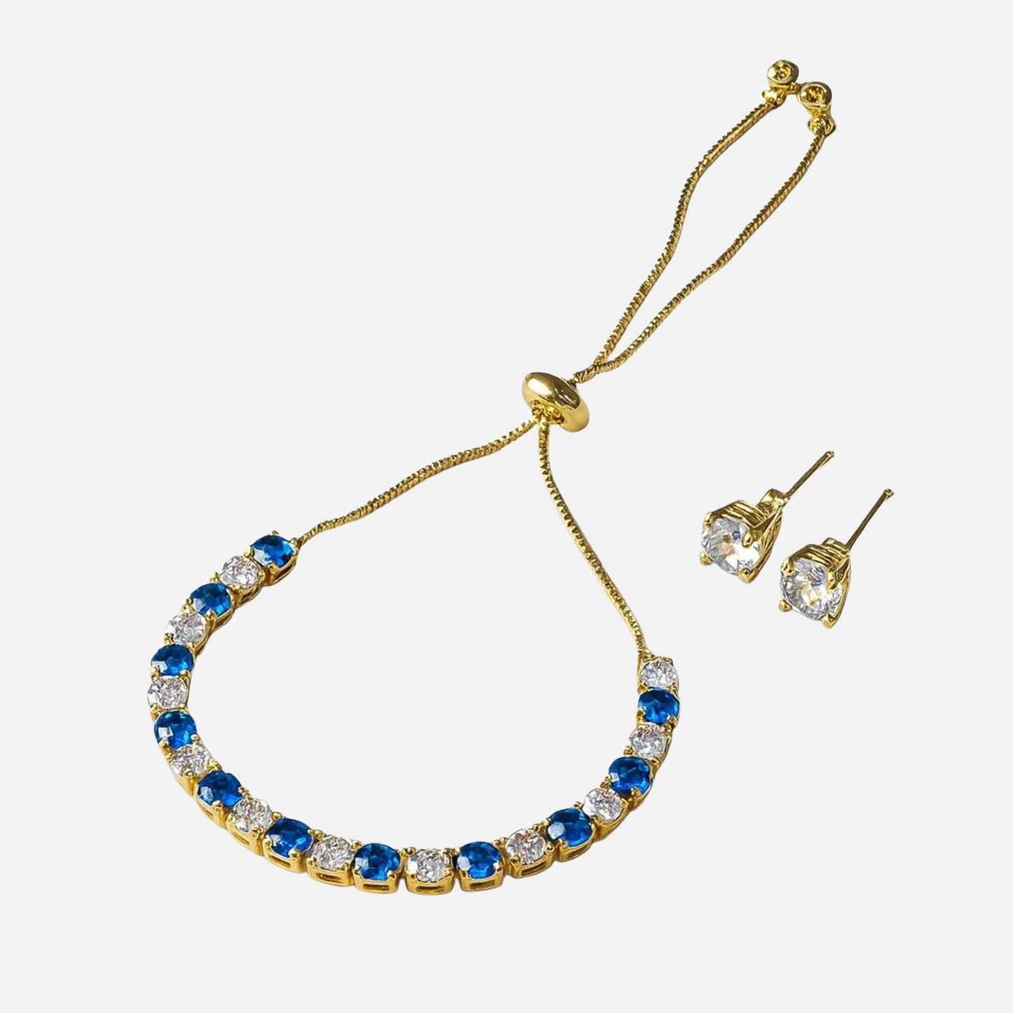 Devon Stud Set