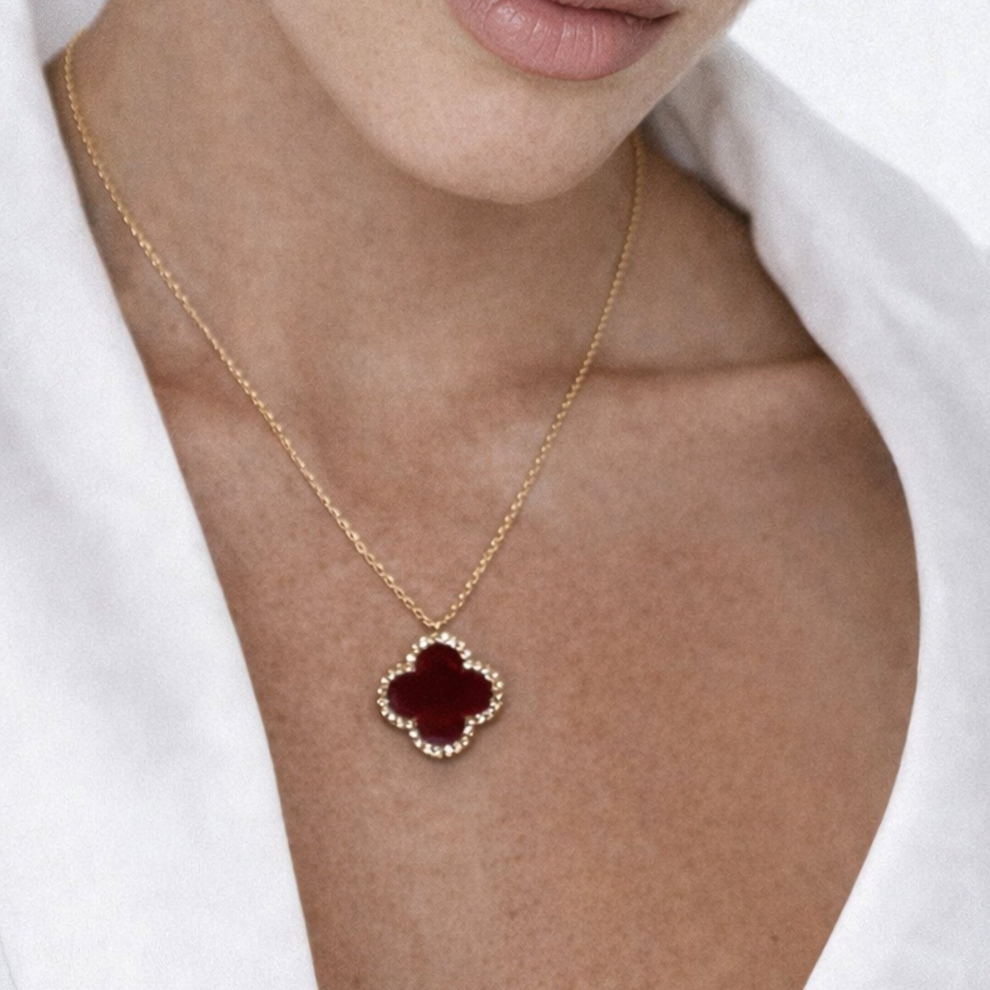 Blair Pendant