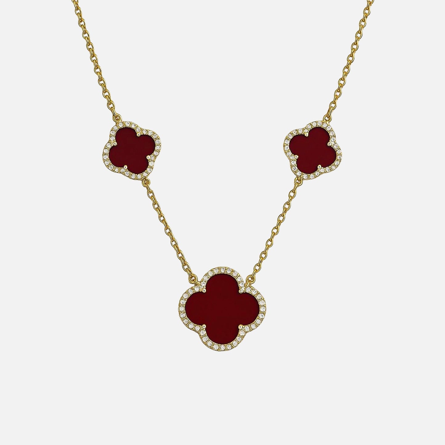 Maren Necklace