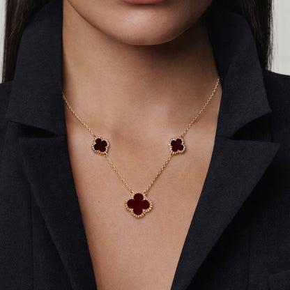 Maren Necklace